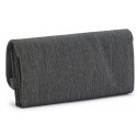 Портмоне Kipling MONEY LAND Black Peppery (78S) KI7212_78S