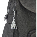 Рюкзак Kipling CITY PACK S Black Peppery (78S) KI3594_78S