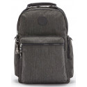 Рюкзак Kipling OSHO Black Peppery (78S) KI4412_78S