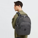 Рюкзак для ноутбука Kipling SEOUL XL Black Peppery (78S) KI5630_78S