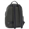 Рюкзак для ноутбука Kipling SEOUL Black Peppery (78S) KI6363_78S