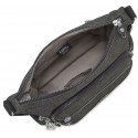 Жіноча сумка Kipling GABBIE S Black Peppery (78S) KI2899_78S