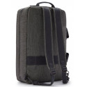 Сумка-рюкзак Kipling JENGO Black Peppery (78S) KI3705_78S
