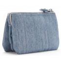 Портмоне Kipling CREATIVITY S Blue Jeans (L18) KI4104_L18