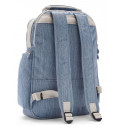 Рюкзак Kipling OSHO Blue Jeans (L18) KI4412_L18