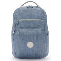 Рюкзак для ноутбука Kipling TROY Blue Jeans (L18) KI5237_L18