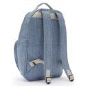 Рюкзак для ноутбука Kipling TROY Blue Jeans (L18) KI5237_L18