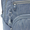 Рюкзак для ноутбука Kipling TROY Blue Jeans (L18) KI5237_L18