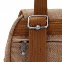 Рюкзак Kipling CITY PACK MINI Dotted D Beige (H91) KI3477_H91