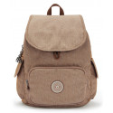 Рюкзак Kipling CITY PACK S Dotted D Beige (H91) KI3594_H91