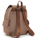 Рюкзак Kipling CITY PACK S Dotted D Beige (H91) KI3594_H91