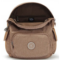 Рюкзак Kipling CITY PACK S Dotted D Beige (H91) KI3594_H91
