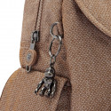 Рюкзак Kipling CITY PACK S Dotted D Beige (H91) KI3594_H91