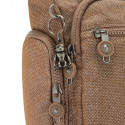 Жіноча сумка Kipling GABBIE Dotted D Beige (H91) KI4620_H91