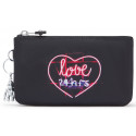 Портмоне Kipling CREATIVITY L 24H Love (65Y) KI2946_65Y