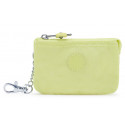 Монетниця Kipling MINI CREATIVITY Lime Green (81U) KI3810_81U