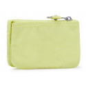 Монетниця Kipling MINI CREATIVITY Lime Green (81U) KI3810_81U