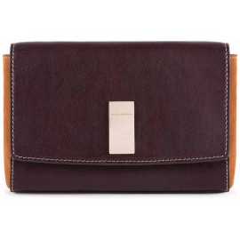 Сумочка / Клатч Piquadro DAFNE/Brown-Tan PP5292DFSR_MCU