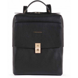 Рюкзак для ноутбуку Piquadro DAFNE/Black CA5277DF_N