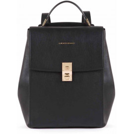 Рюкзак для ноутбуку Piquadro DAFNE/Black CA5278DF_N