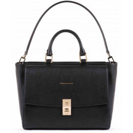 Сумка для ноутбука Piquadro DAFNE/Black CA5280DF_N