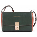 Сумочка Piquadro DAFNE/Green-Tobacco CA5436DF_VECU