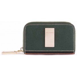 Ключница Piquadro DAFNE/Green-Tobacco PC4331DF_VECU
