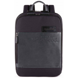 Рюкзак для ноутбука Piquadro ADE/Black CA4770W107_N