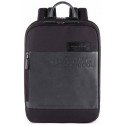 Рюкзак для ноутбука Piquadro ADE/Black CA4770W107_N