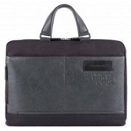 Портфель Piquadro ADE/Black CA5156W107_N