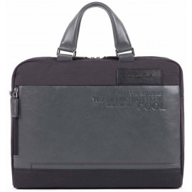 Портфель Piquadro ADE/Black CA5157W107_N