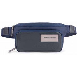 Сумка на пояс Piquadro ADE/Blue CA2174W107_BLU