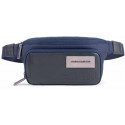 Сумка на пояс Piquadro ADE/Blue CA2174W107_BLU