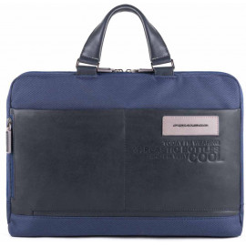 Портфель Piquadro ADE/Blue CA5156W107_BLU