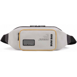 Сумка на пояс Piquadro ERMES/Grey CA5150W106_GR