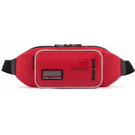 Сумка на пояс Piquadro ERMES/Red CA5150W106_R
