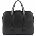 Портфель Piquadro FEBO/Black CA4098W105_N