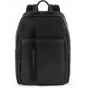 Рюкзак для ноутбуку Piquadro FEBO/Black CA5182W105_N