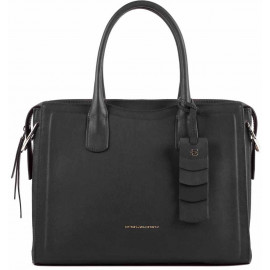 Сумка для ноутбука Piquadro GEA/Black CA5129W102_N