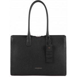 Сумка для ноутбука Piquadro GEA/Black CA5130W102_N