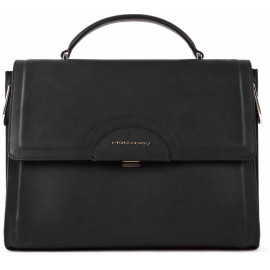 Портфель Piquadro GEA/Black BD5123W102_N