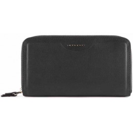 Портмоне Piquadro GEA/Black PD1515W102R_N
