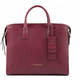 Портфель Piquadro GEA/Bordeaux CA5307W102_BO