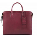 Портфель Piquadro GEA/Bordeaux CA5307W102_BO