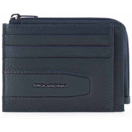 Кредитница Piquadro ARES/Blue PP4822W101R_BLU