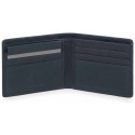 Портмоне Piquadro ARES/Blue PU3891W101R_BLU