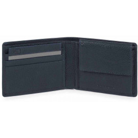 Портмоне Piquadro ARES/Blue PU4188W101R_BLU