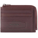 Кредитница Piquadro ARES/Brown PP4822W101R_M