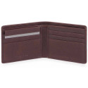 Портмоне Piquadro ARES/Brown PU3891W101R_M