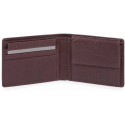 Портмоне Piquadro ARES/Brown PU4188W101R_M